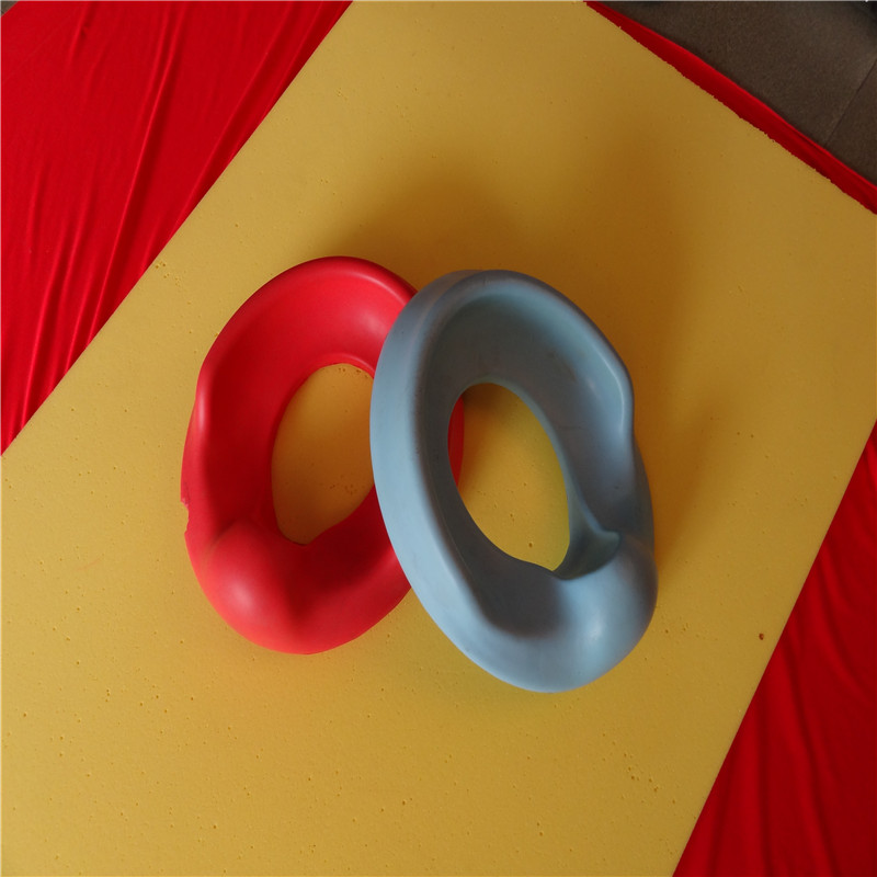 PU兒童馬桶坐墊