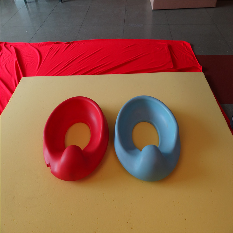 PU兒童馬桶坐墊