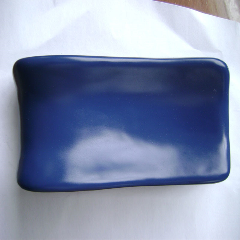 PU自結(jié)皮醫(yī)療頭枕A