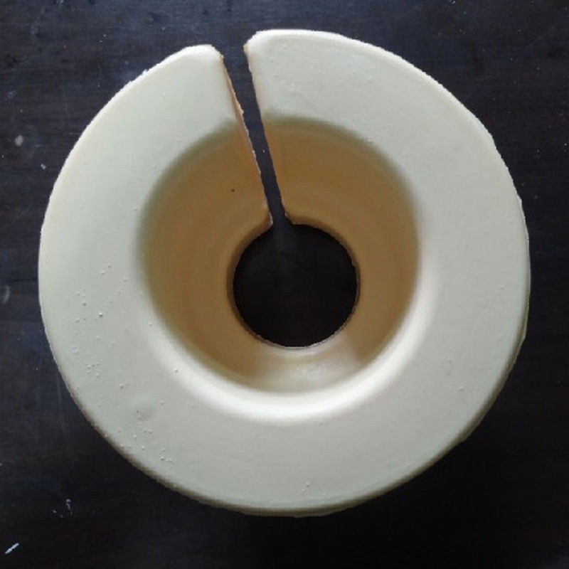 自結(jié)皮異型件10