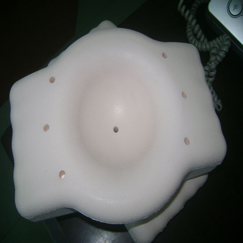 自結(jié)皮異型件11