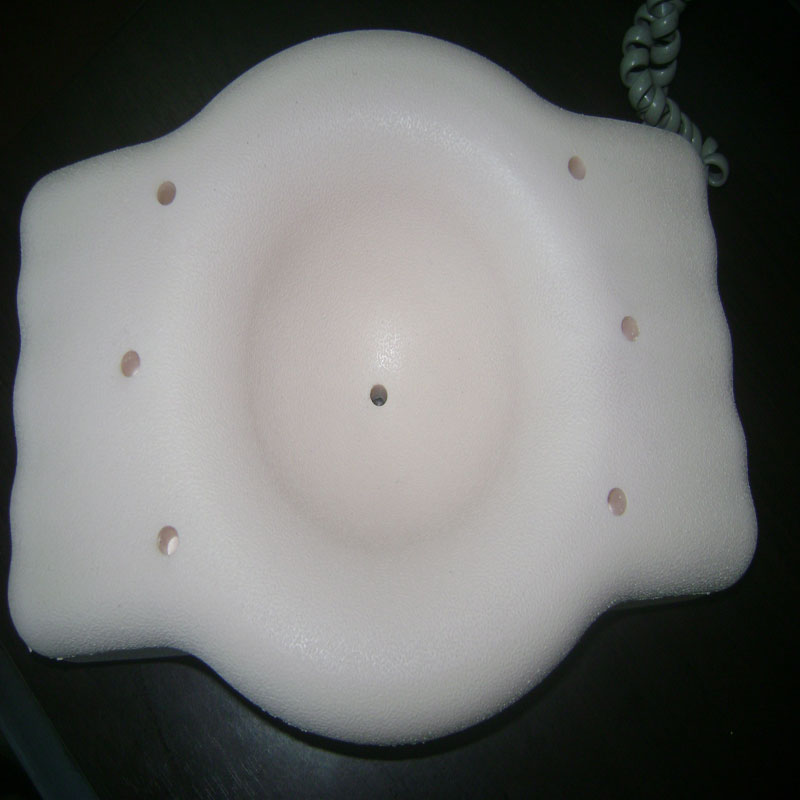 自結(jié)皮異型件1