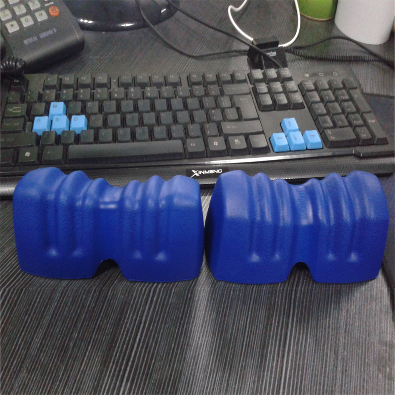 自結皮按摩頭枕 自結皮按摩頭枕