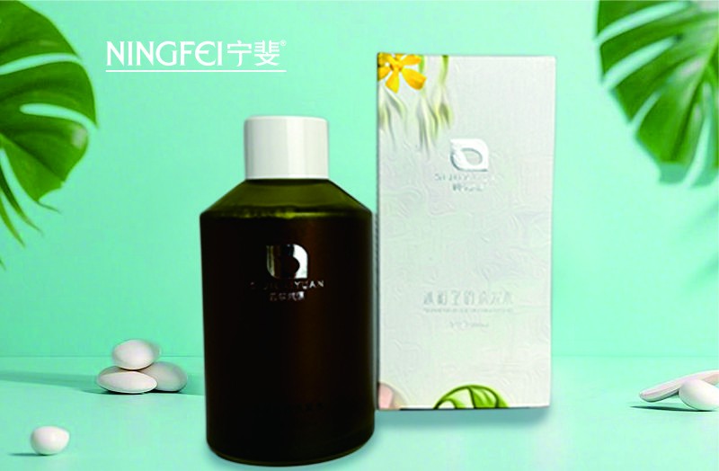 洗發(fā)水代工