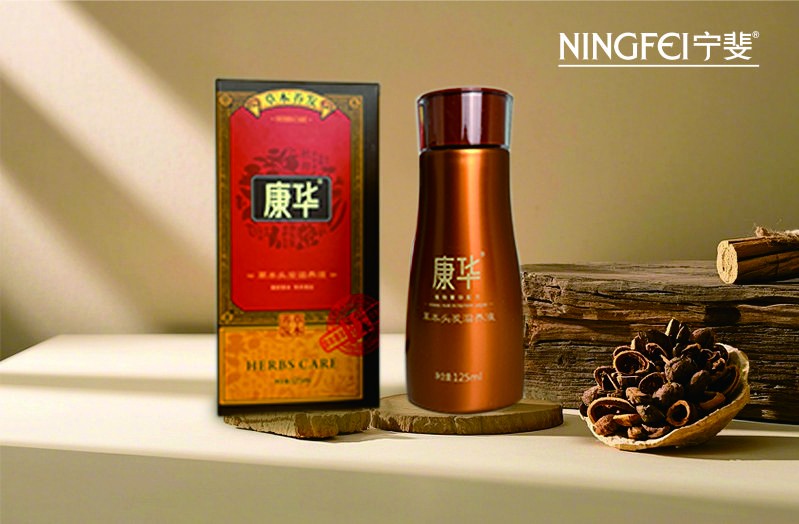 養(yǎng)發(fā)液代工